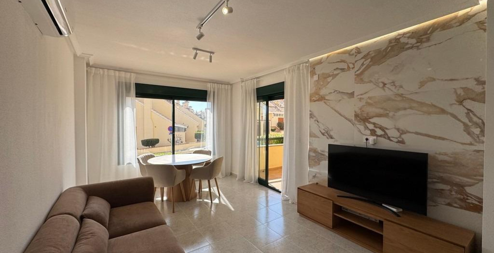 Bruktbolig - Leilighet / leilighet - Orihuela Costa - Las Filipinas