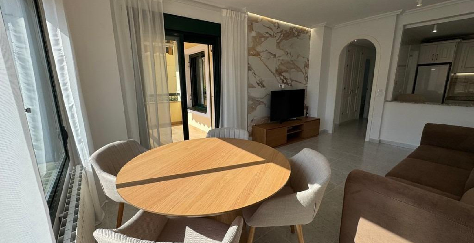 Bruktbolig - Leilighet / leilighet - Orihuela Costa - Las Filipinas