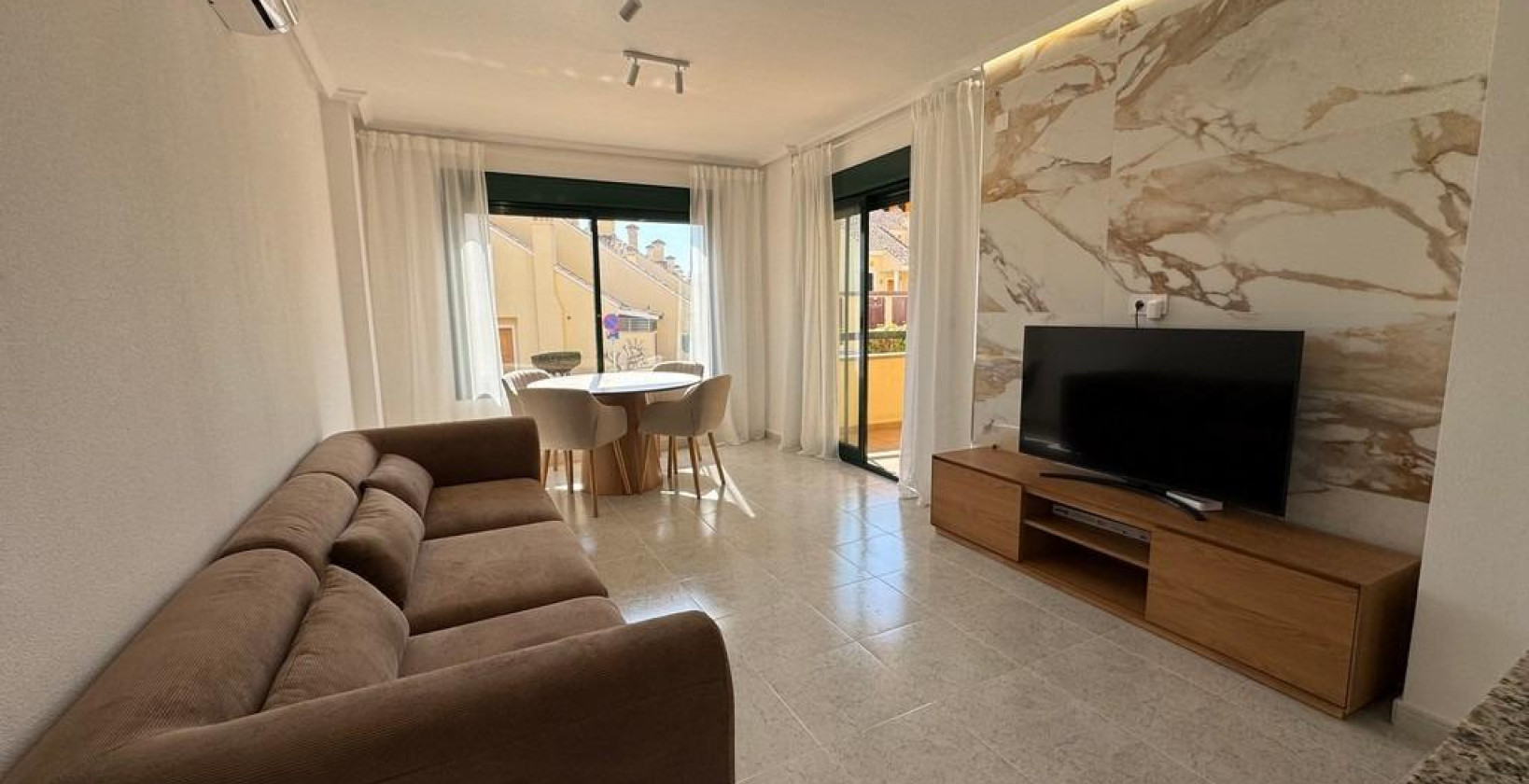 Bruktbolig - Leilighet / leilighet - Orihuela Costa - Las Filipinas