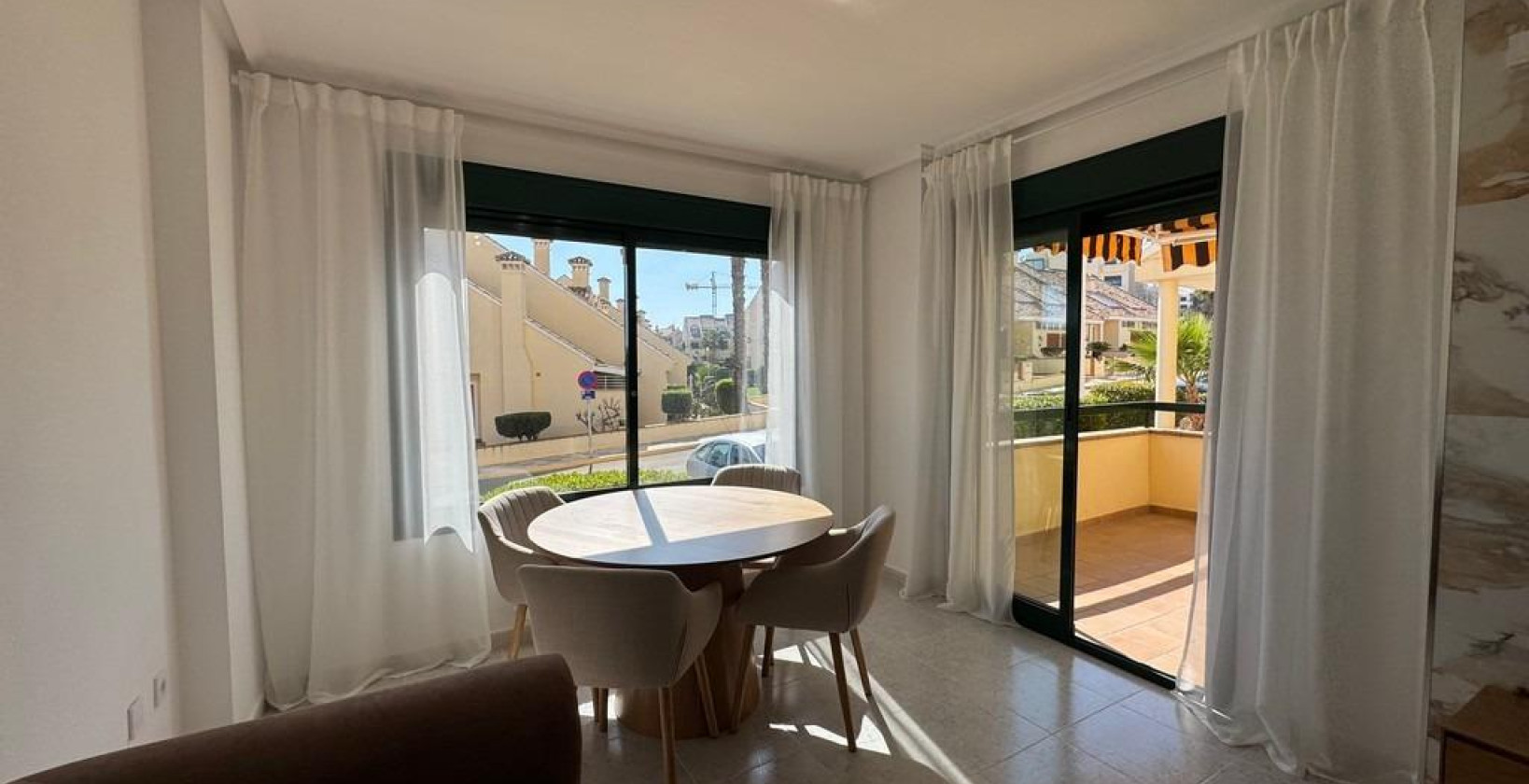 Bruktbolig - Leilighet / leilighet - Orihuela Costa - Las Filipinas