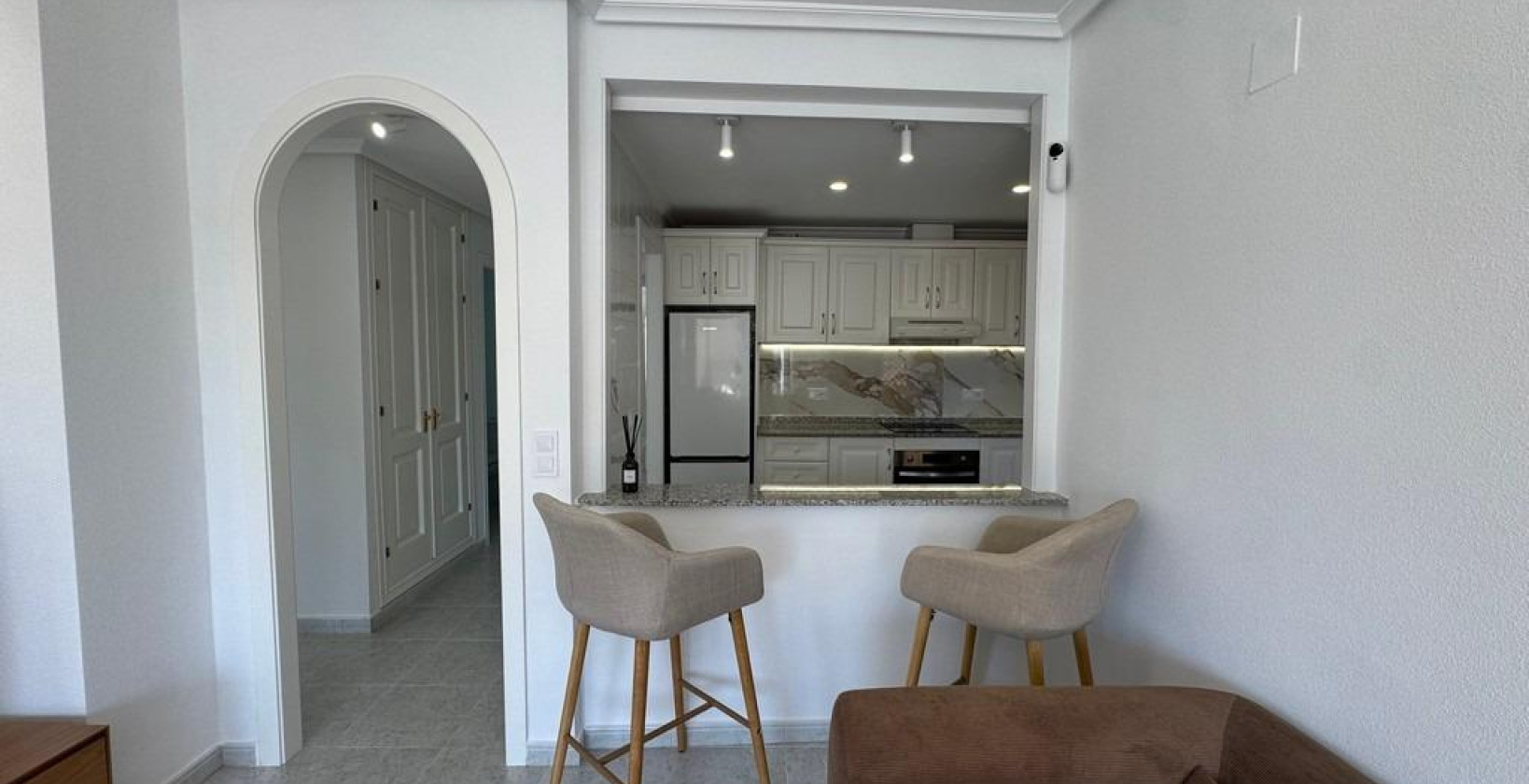 Bruktbolig - Leilighet / leilighet - Orihuela Costa - Las Filipinas