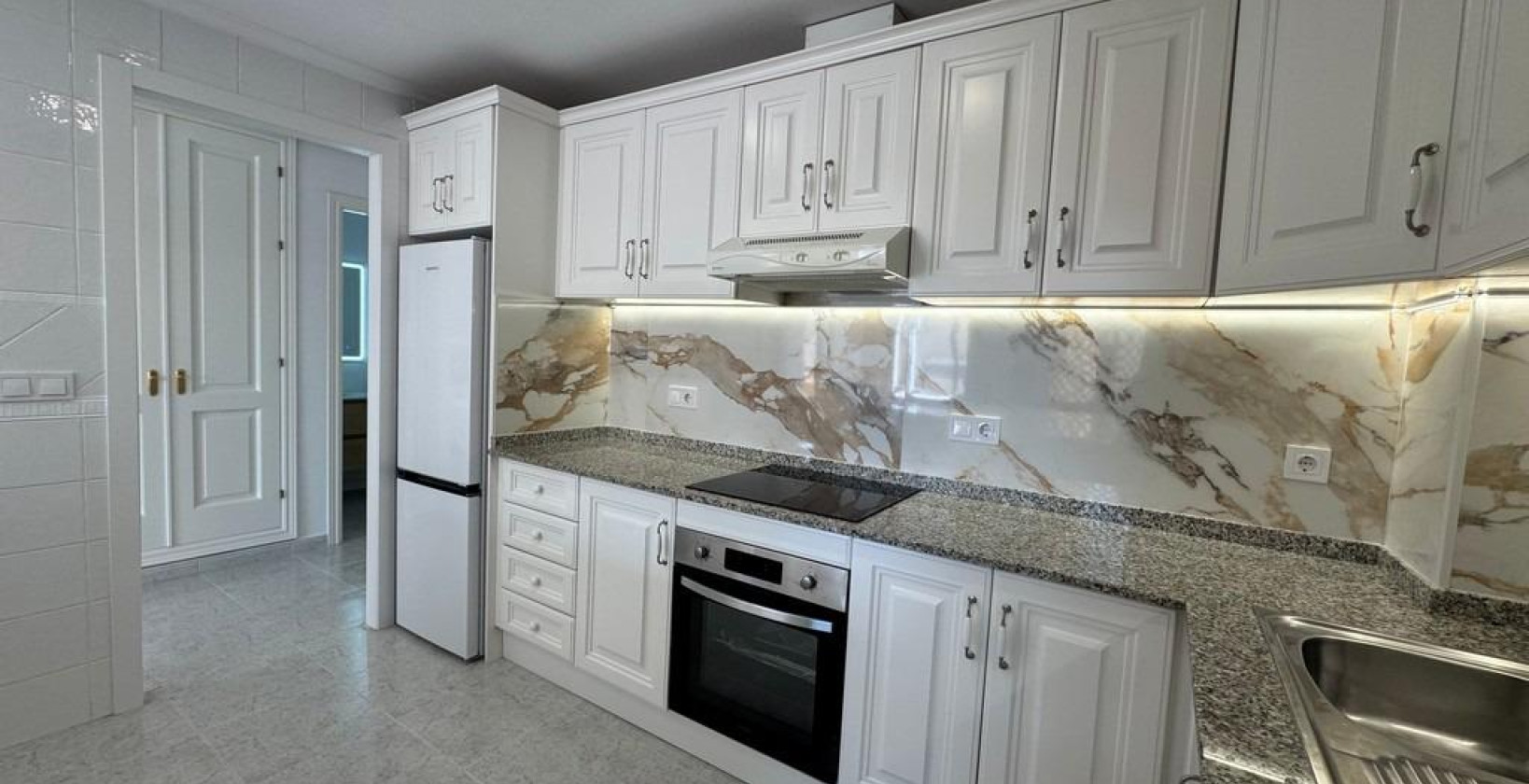 Bruktbolig - Leilighet / leilighet - Orihuela Costa - Las Filipinas