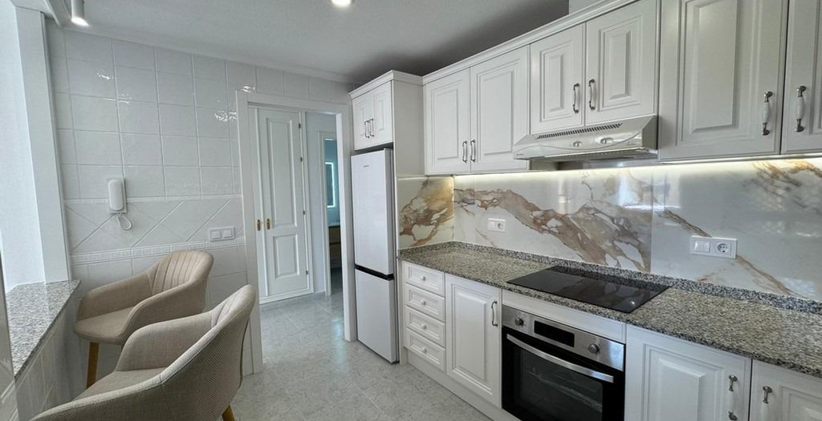 Bruktbolig - Leilighet / leilighet - Orihuela Costa - Las Filipinas