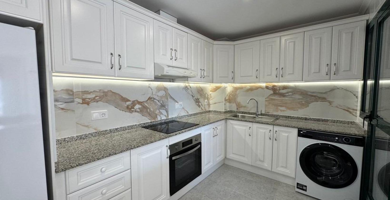 Bruktbolig - Leilighet / leilighet - Orihuela Costa - Las Filipinas