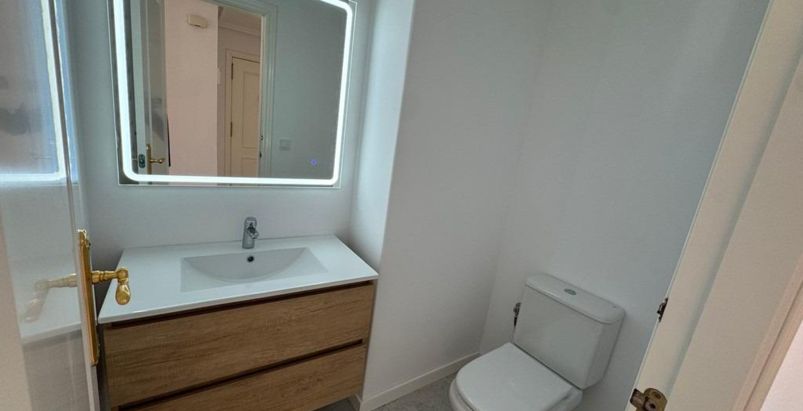 Bruktbolig - Leilighet / leilighet - Orihuela Costa - Las Filipinas