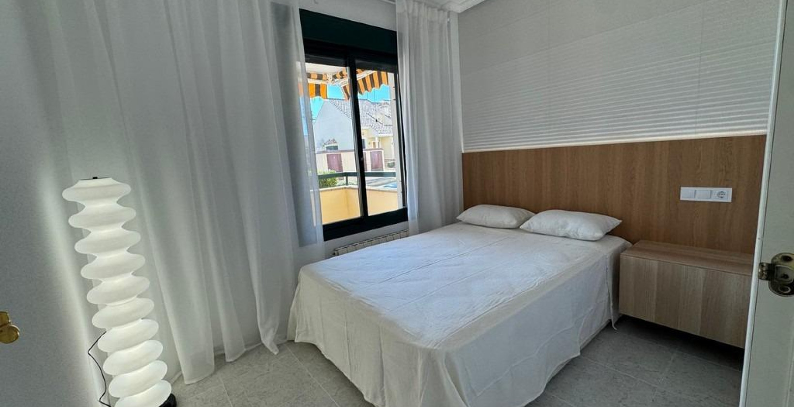 Bruktbolig - Leilighet / leilighet - Orihuela Costa - Las Filipinas