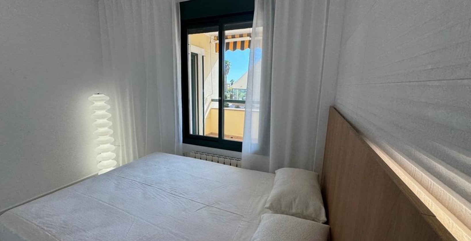 Bruktbolig - Leilighet / leilighet - Orihuela Costa - Las Filipinas