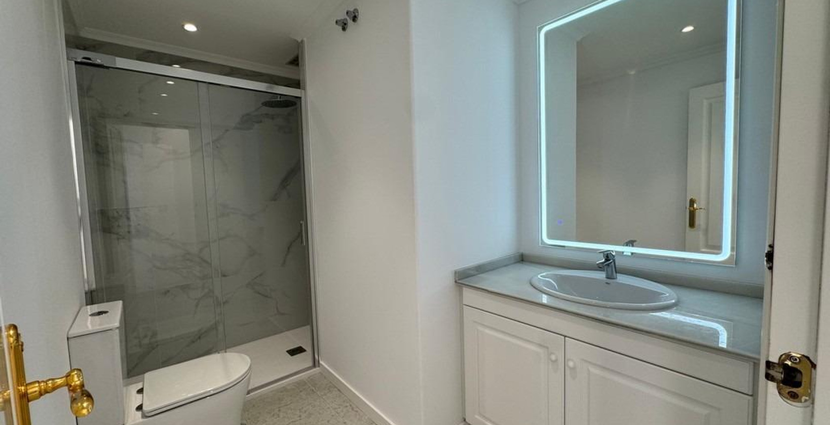 Bruktbolig - Leilighet / leilighet - Orihuela Costa - Las Filipinas