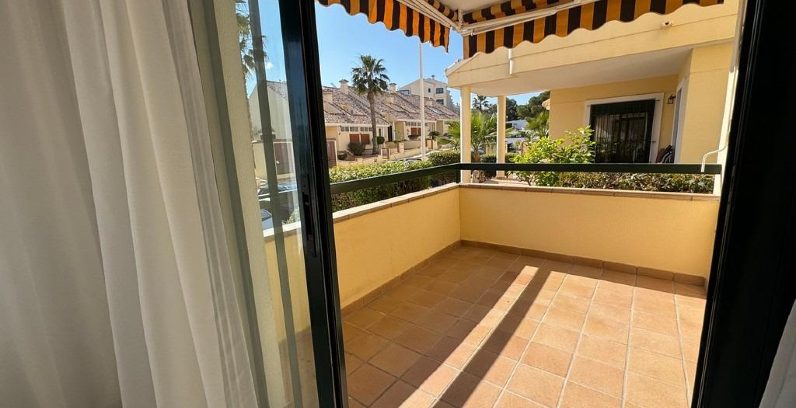 Bruktbolig - Leilighet / leilighet - Orihuela Costa - Las Filipinas