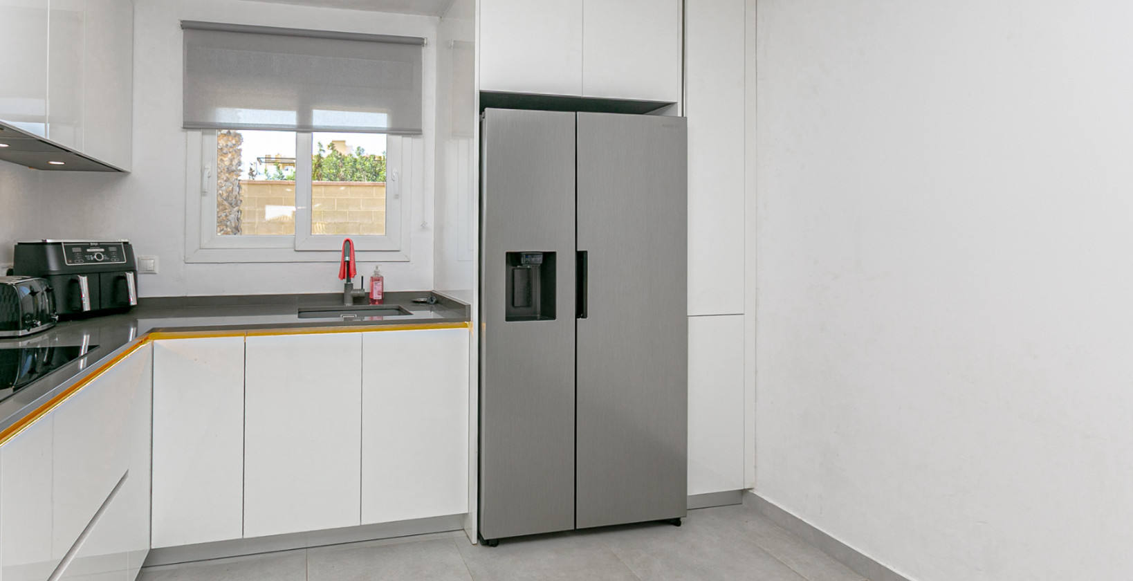 Återförsäljning - Villa - Campoamor - Lomas de Don Juan