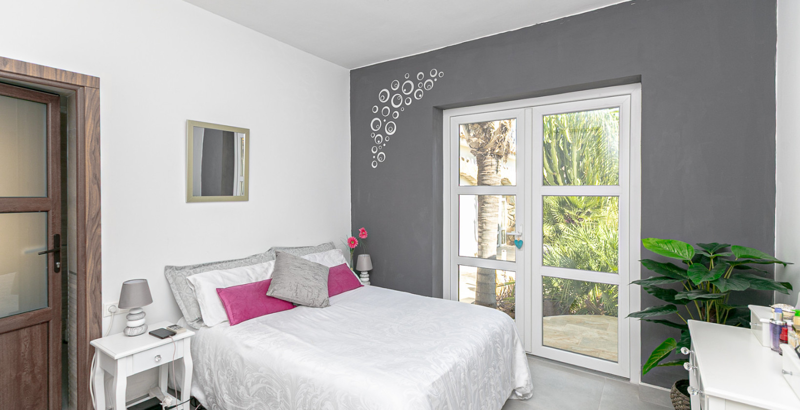 Återförsäljning - Villa - Campoamor - Lomas de Don Juan