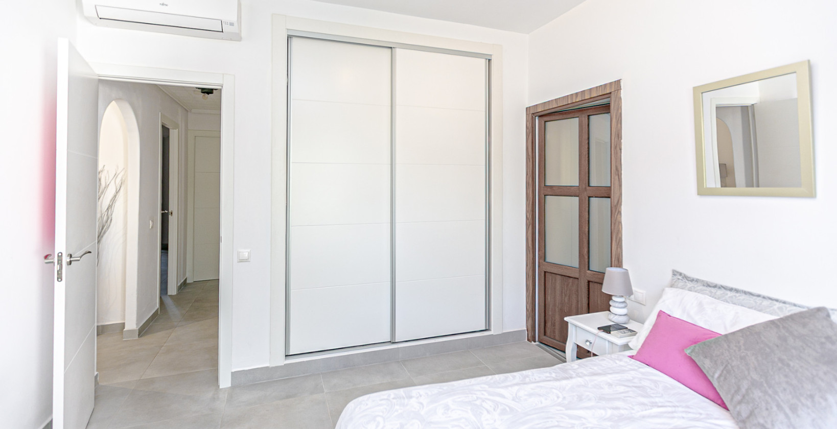 Återförsäljning - Villa - Campoamor - Lomas de Don Juan