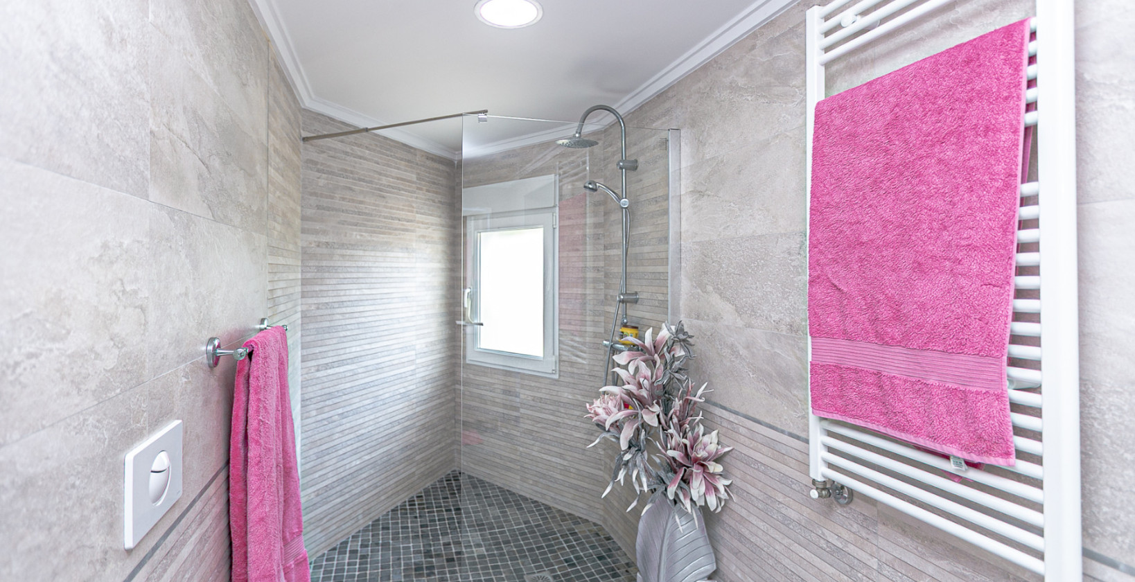 Återförsäljning - Villa - Campoamor - Lomas de Don Juan