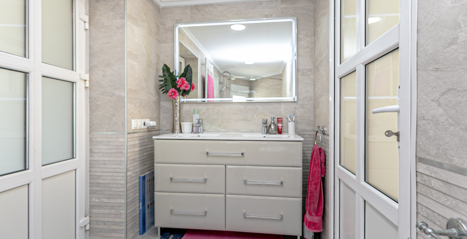 Återförsäljning - Villa - Campoamor - Lomas de Don Juan