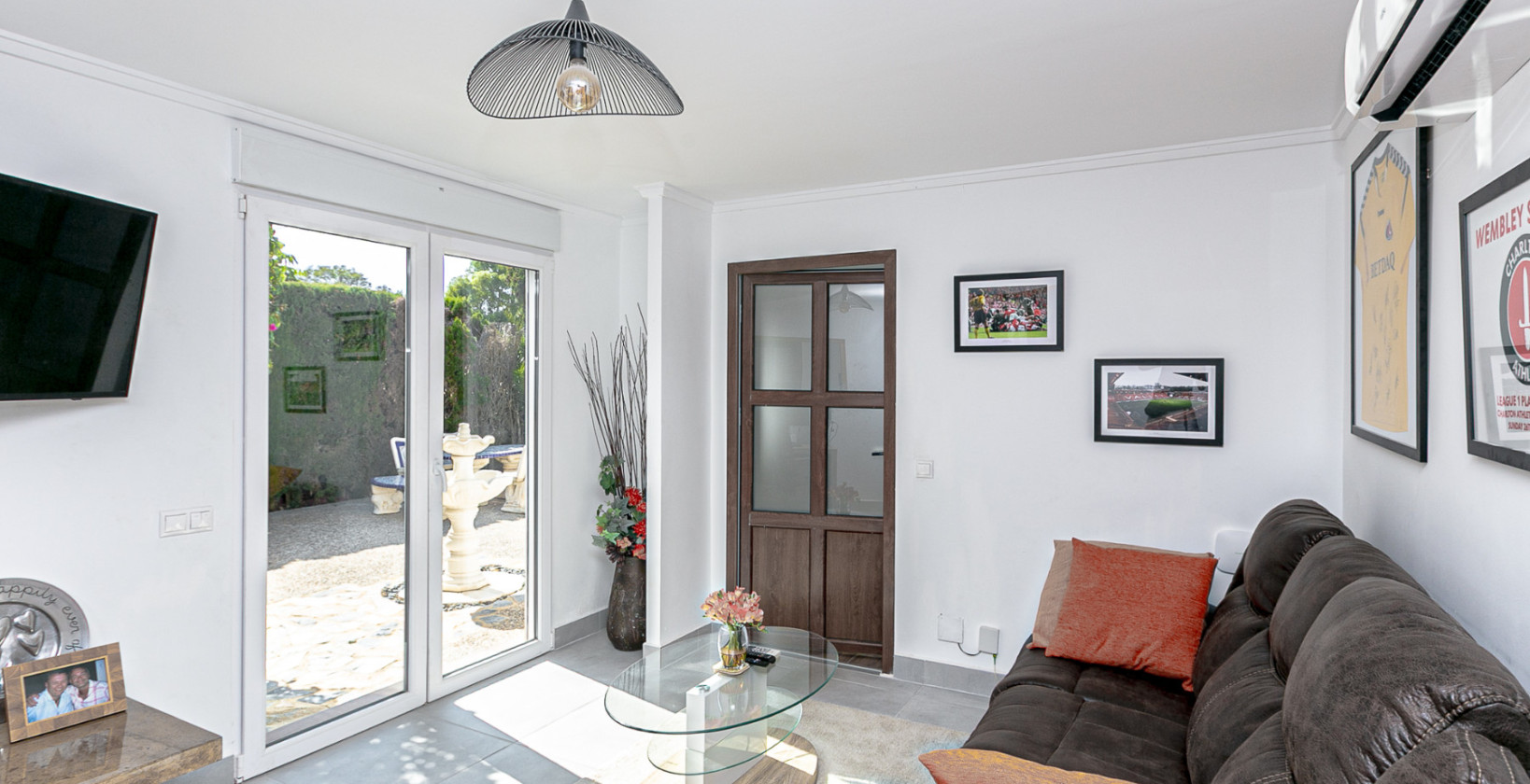 Återförsäljning - Villa - Campoamor - Lomas de Don Juan