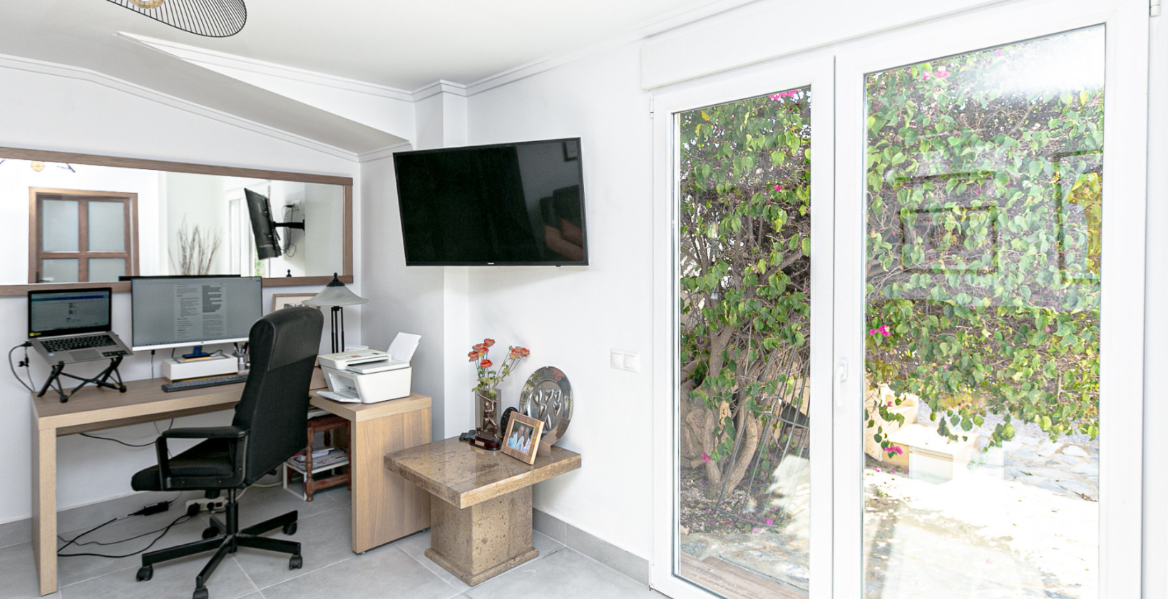 Återförsäljning - Villa - Campoamor - Lomas de Don Juan