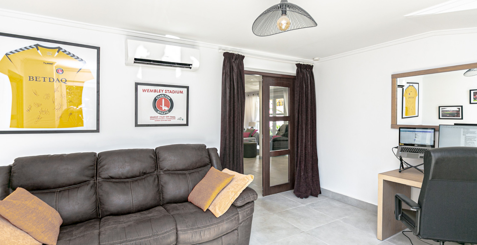 Återförsäljning - Villa - Campoamor - Lomas de Don Juan