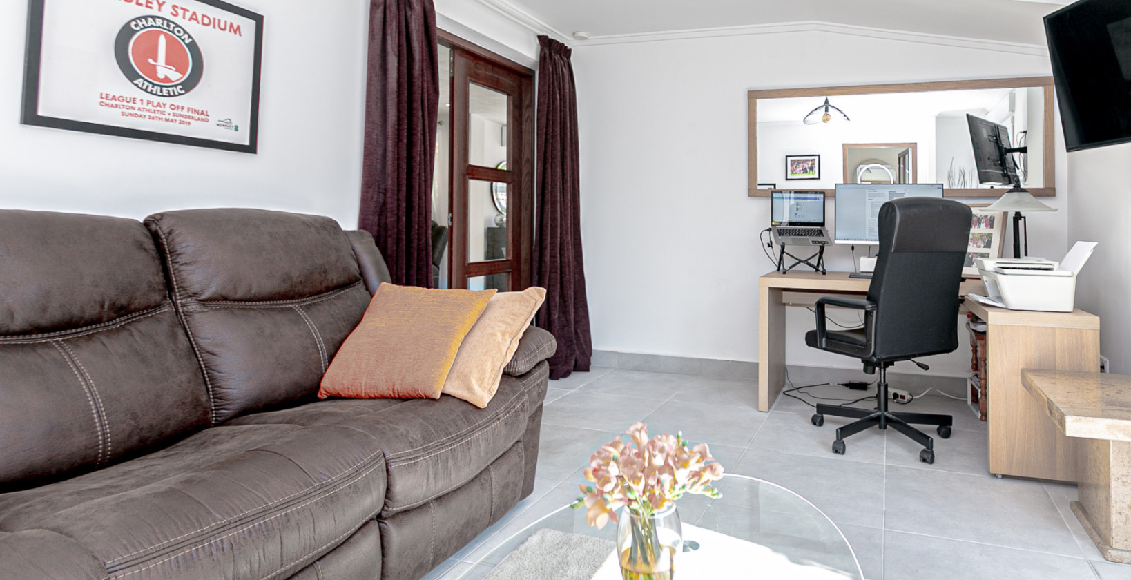 Återförsäljning - Villa - Campoamor - Lomas de Don Juan