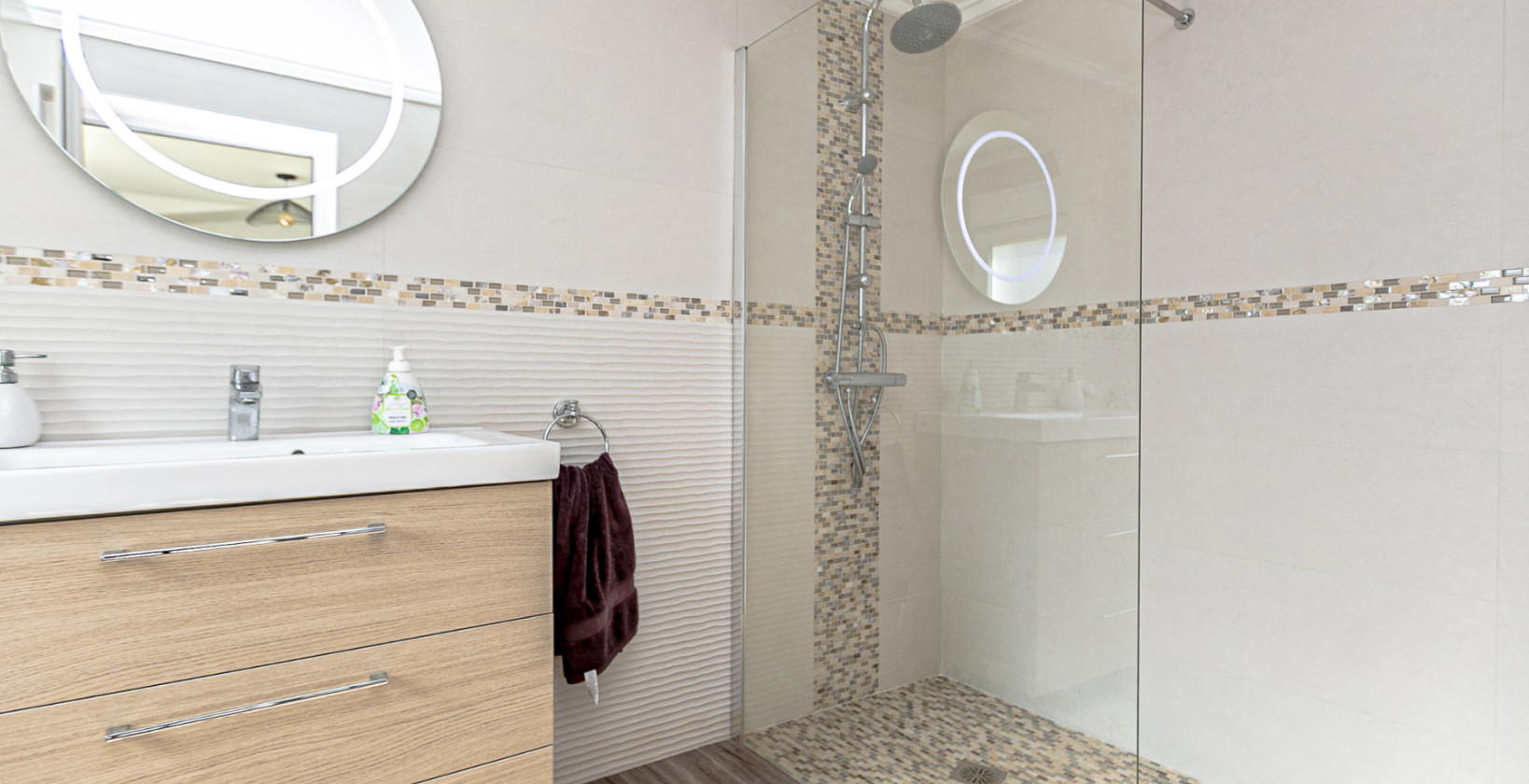 Återförsäljning - Villa - Campoamor - Lomas de Don Juan