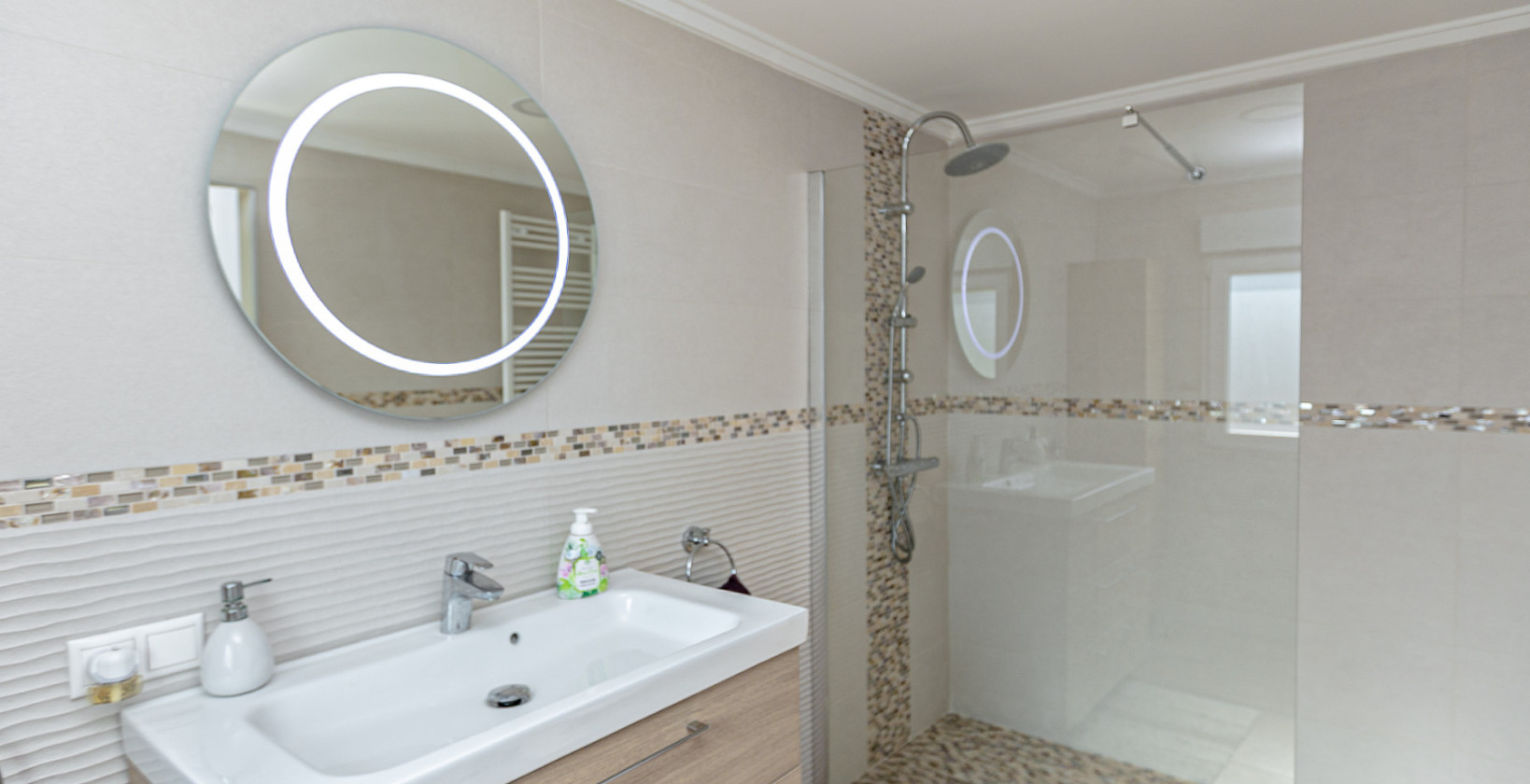 Återförsäljning - Villa - Campoamor - Lomas de Don Juan