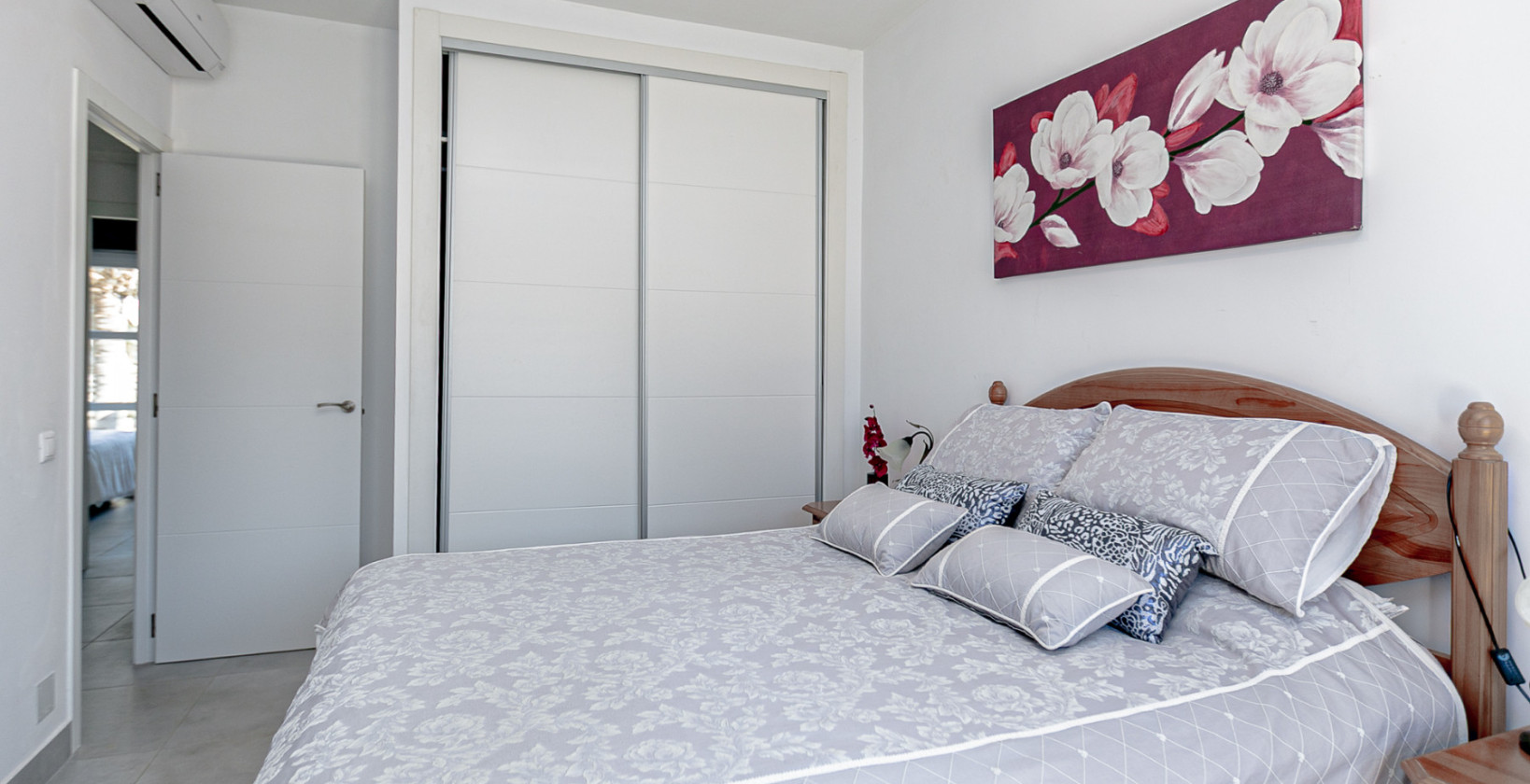 Återförsäljning - Villa - Campoamor - Lomas de Don Juan