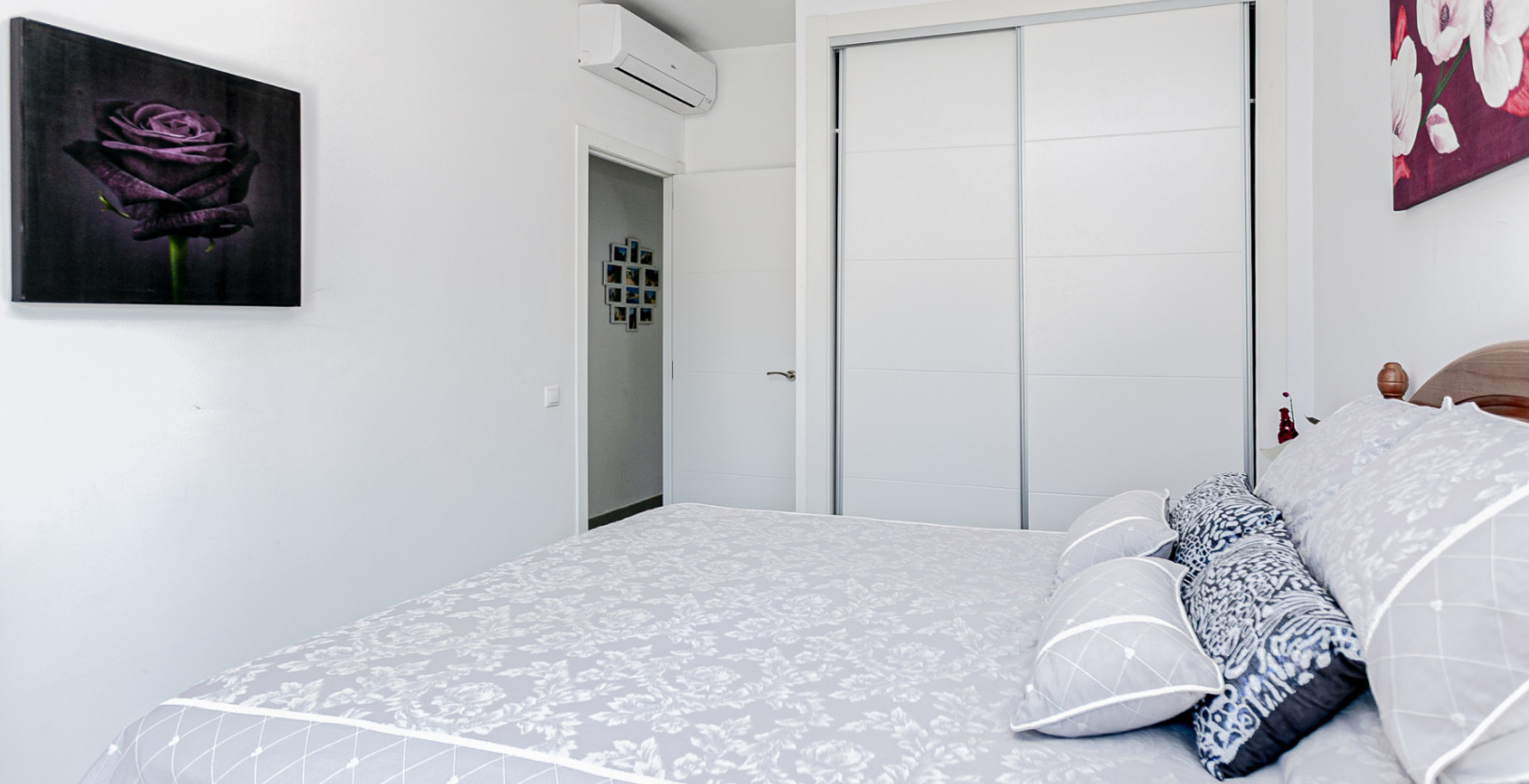 Återförsäljning - Villa - Campoamor - Lomas de Don Juan