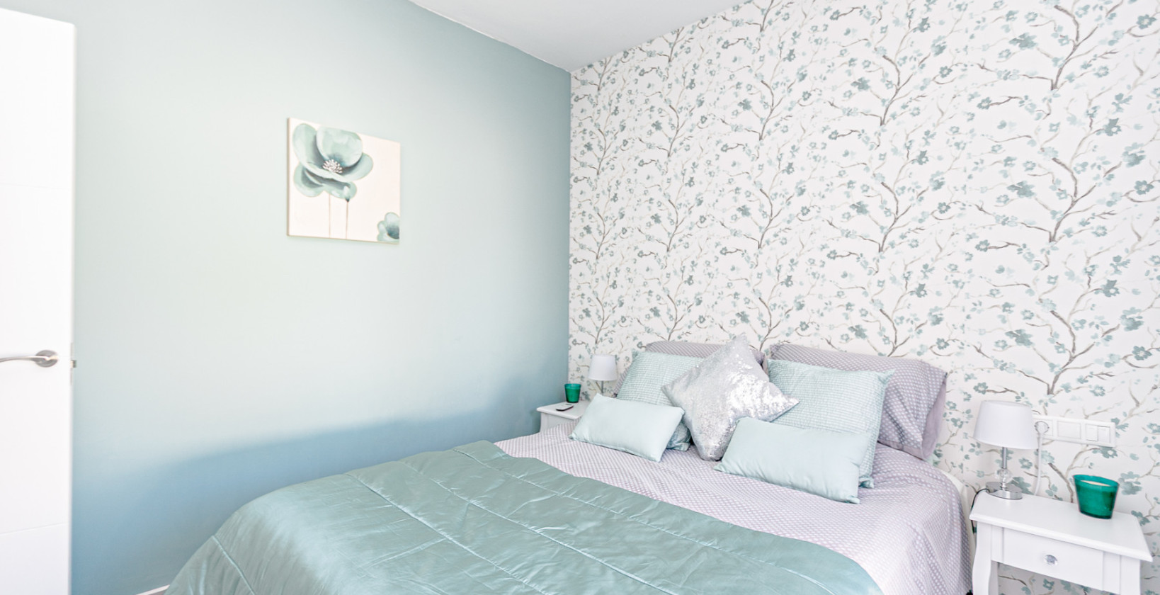 Återförsäljning - Villa - Campoamor - Lomas de Don Juan