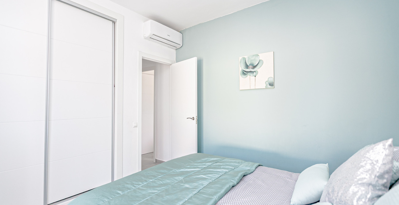 Återförsäljning - Villa - Campoamor - Lomas de Don Juan