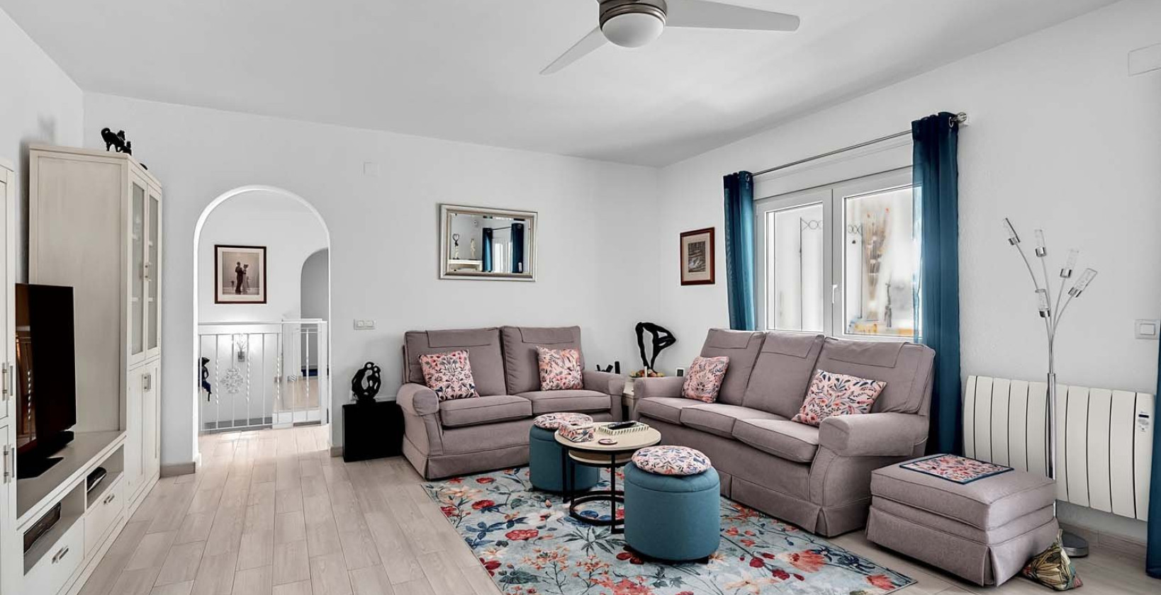 Bruktbolig - Villa - Pinar de Campoverde