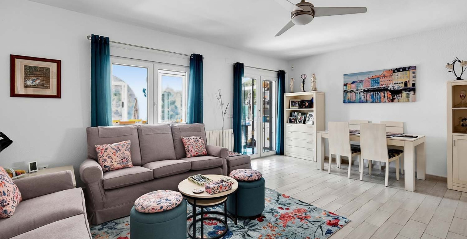 Bruktbolig - Villa - Pinar de Campoverde