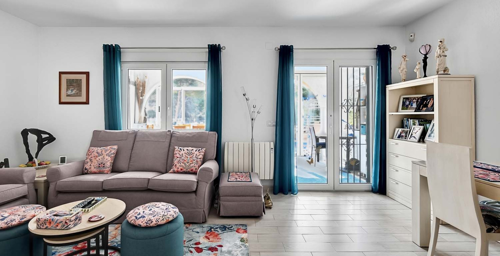 Bruktbolig - Villa - Pinar de Campoverde