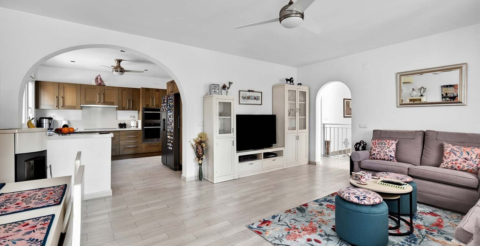 Bruktbolig - Villa - Pinar de Campoverde