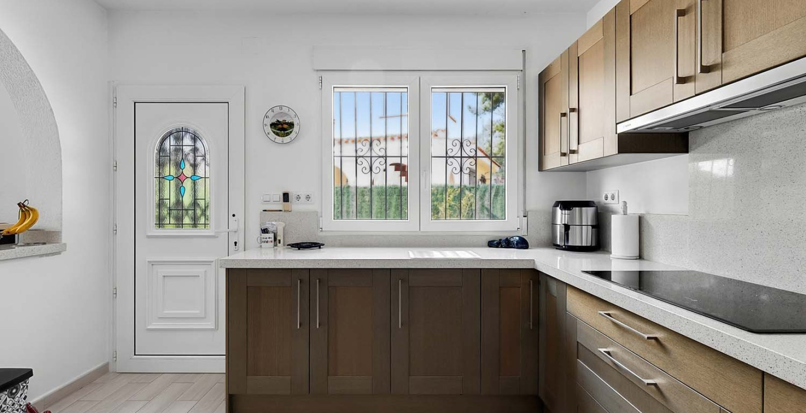 Bruktbolig - Villa - Pinar de Campoverde