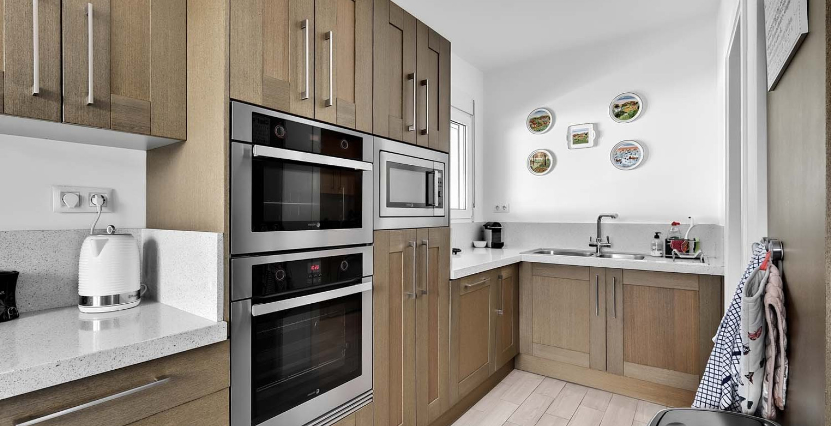 Bruktbolig - Villa - Pinar de Campoverde