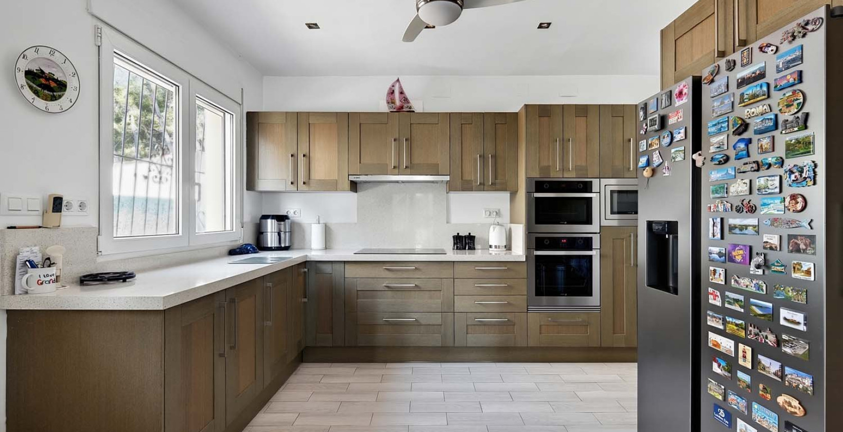 Bruktbolig - Villa - Pinar de Campoverde