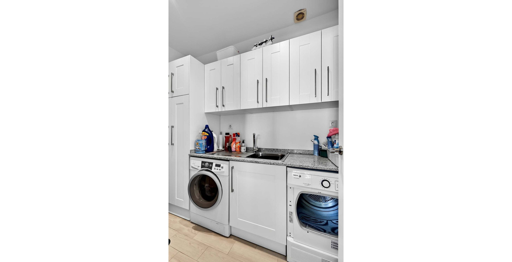 Bruktbolig - Villa - Pinar de Campoverde