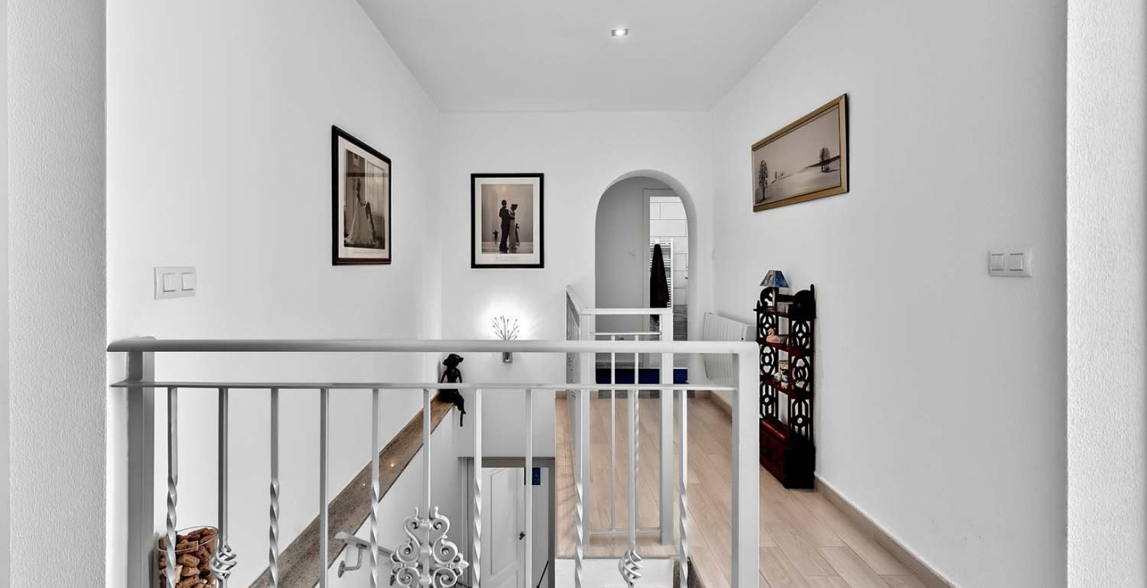 Bruktbolig - Villa - Pinar de Campoverde