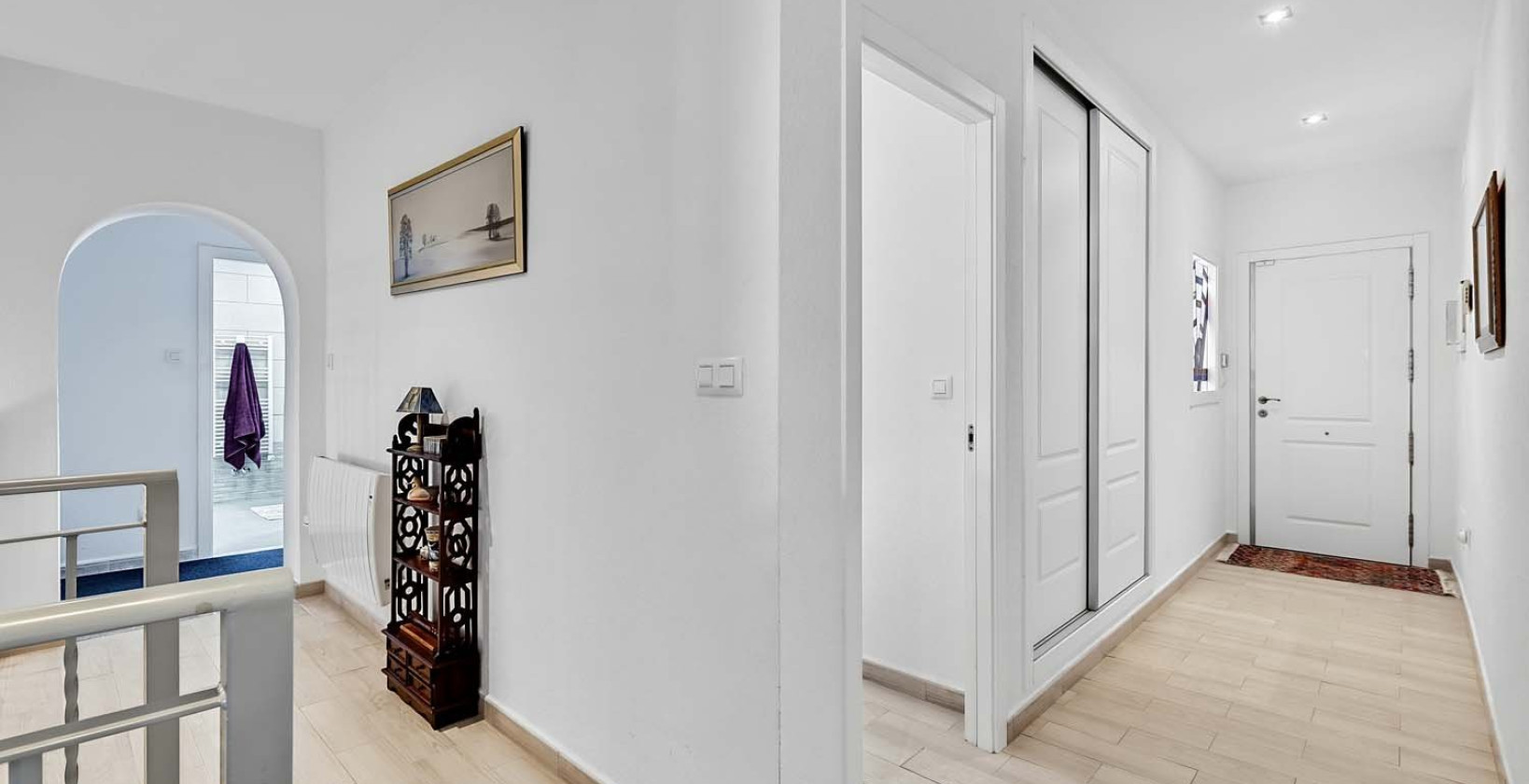 Bruktbolig - Villa - Pinar de Campoverde