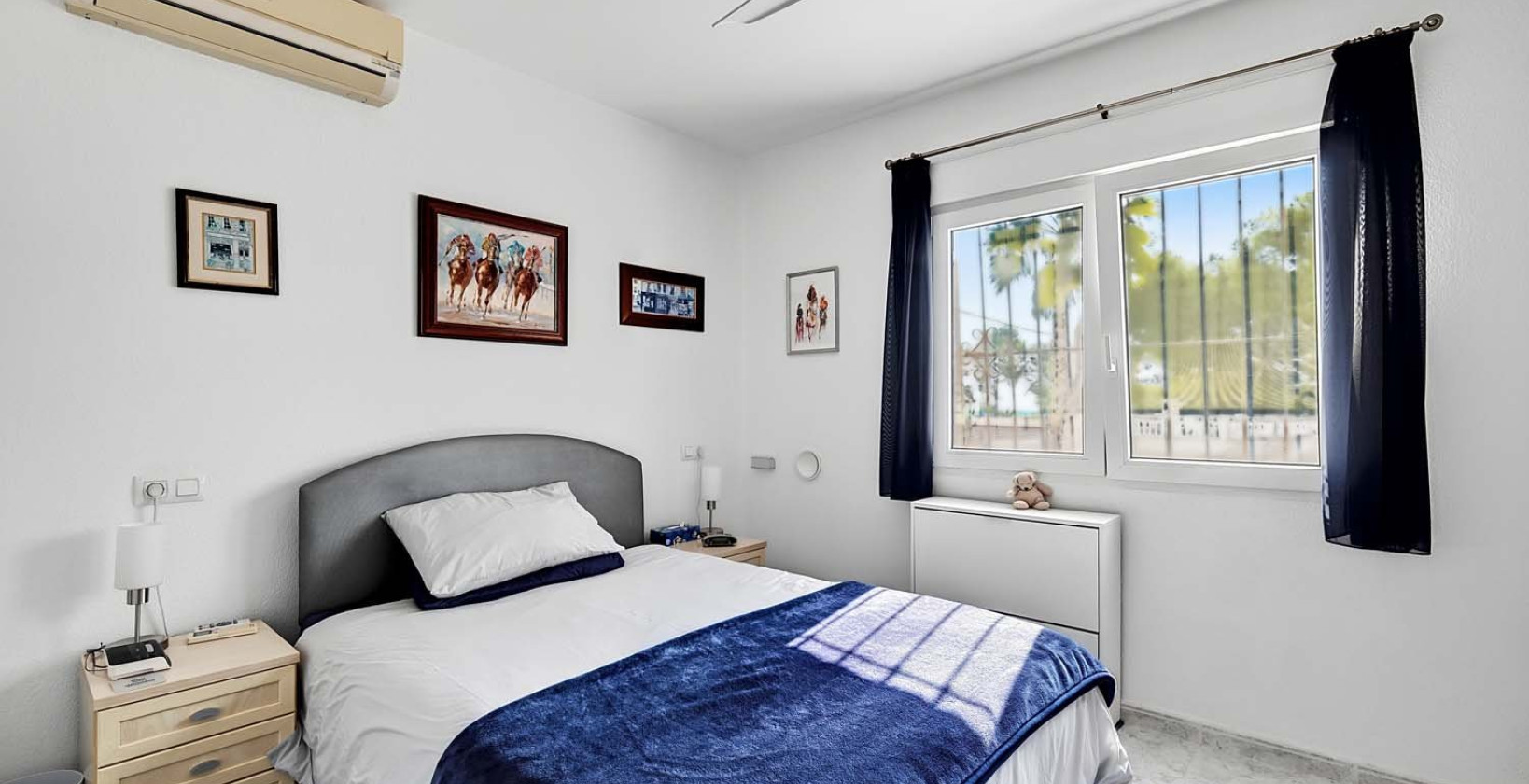 Bruktbolig - Villa - Pinar de Campoverde