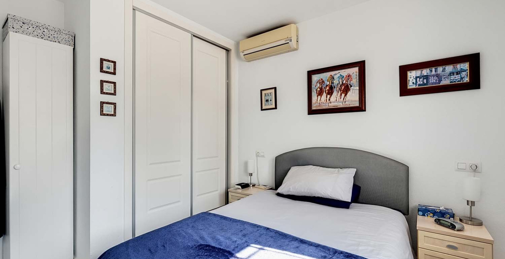 Bruktbolig - Villa - Pinar de Campoverde