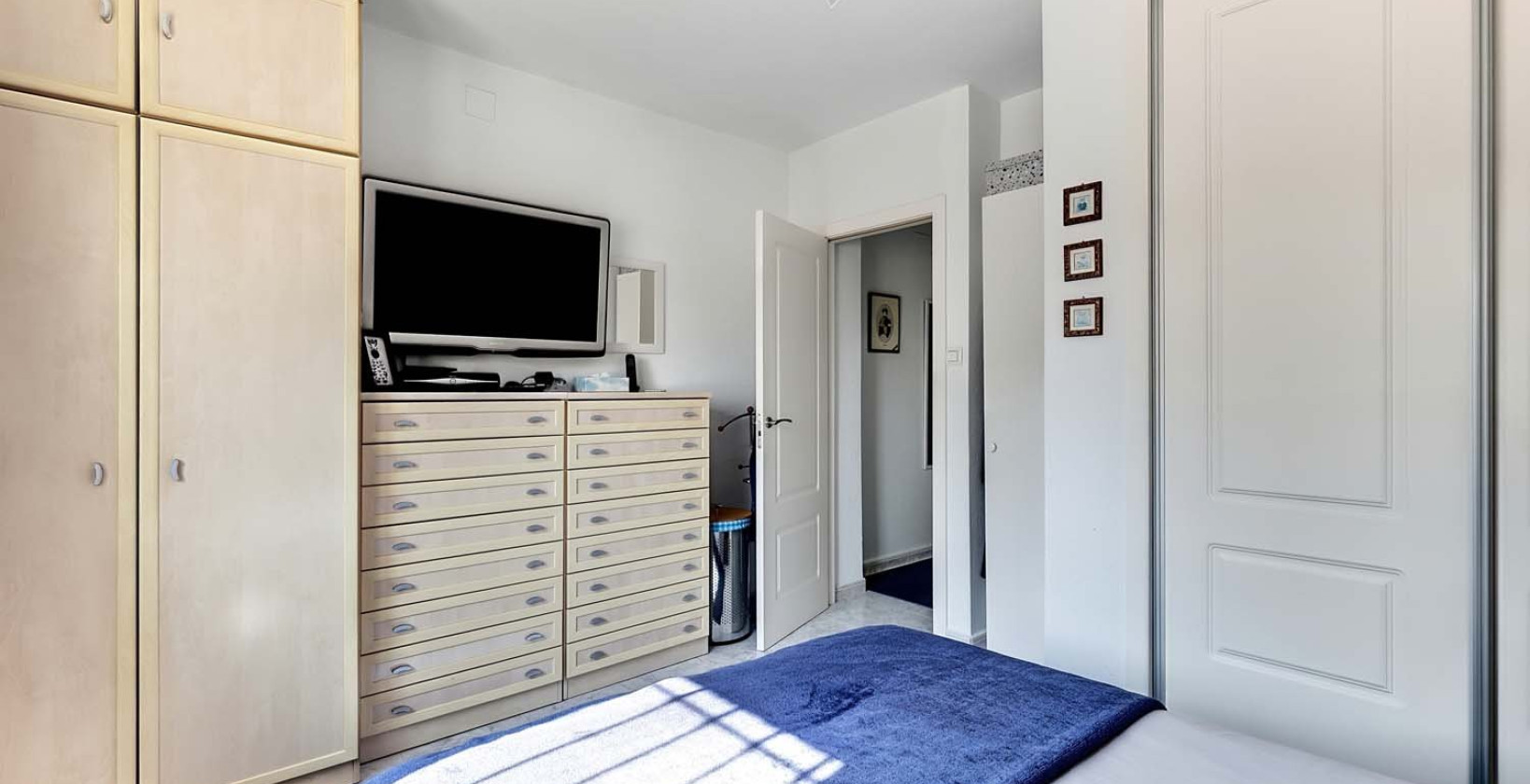 Bruktbolig - Villa - Pinar de Campoverde