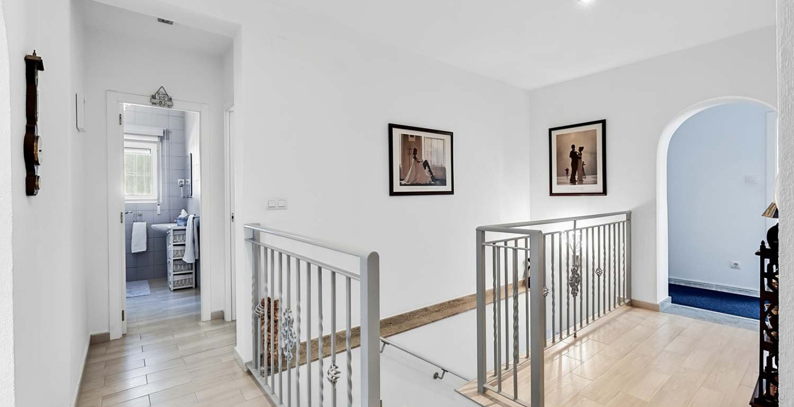 Bruktbolig - Villa - Pinar de Campoverde