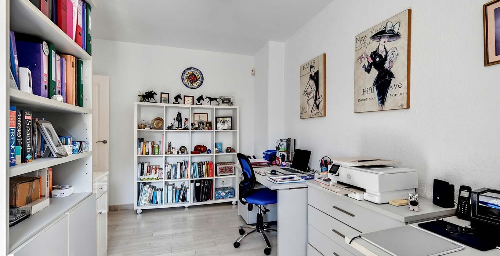 Bruktbolig - Villa - Pinar de Campoverde