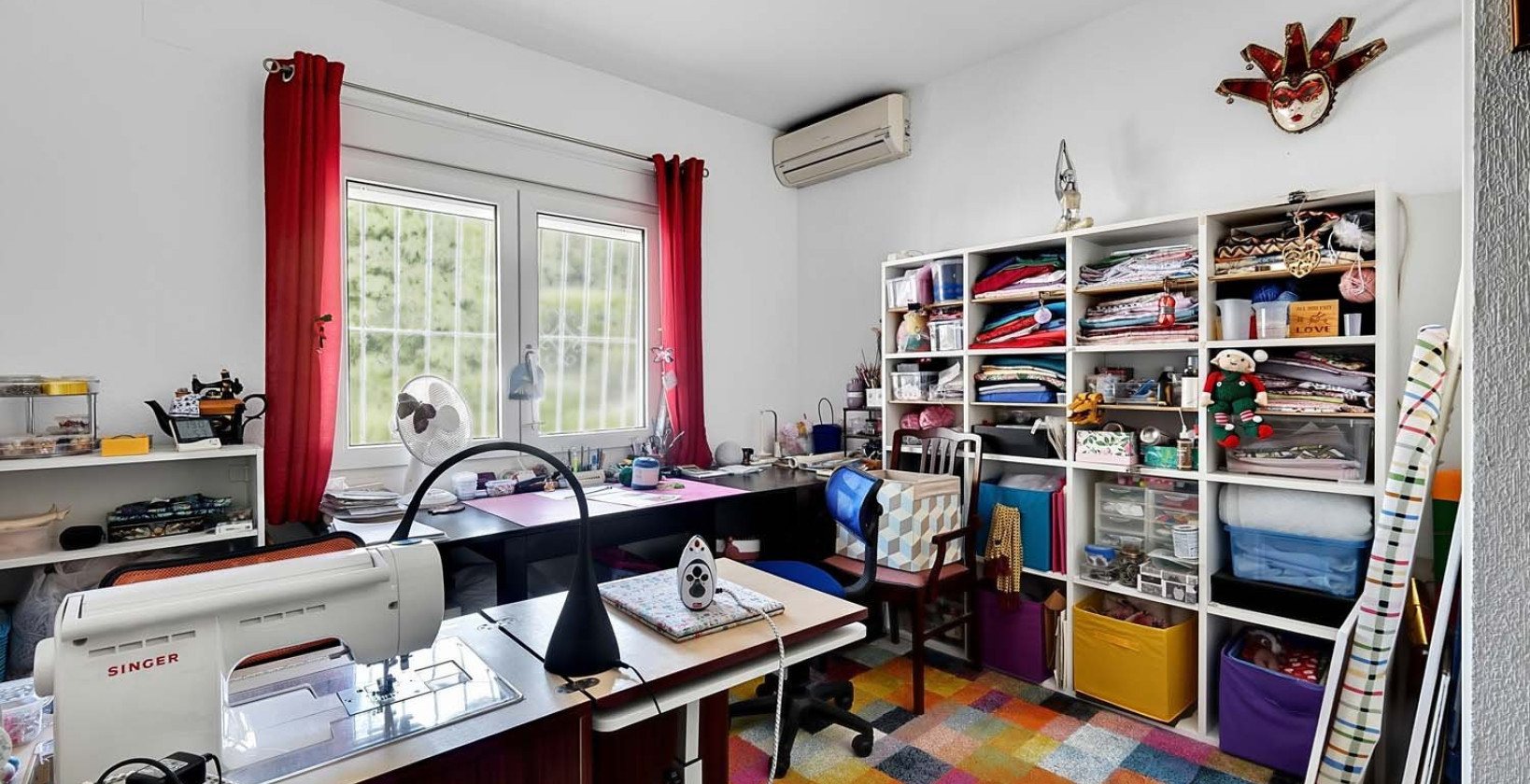 Bruktbolig - Villa - Pinar de Campoverde