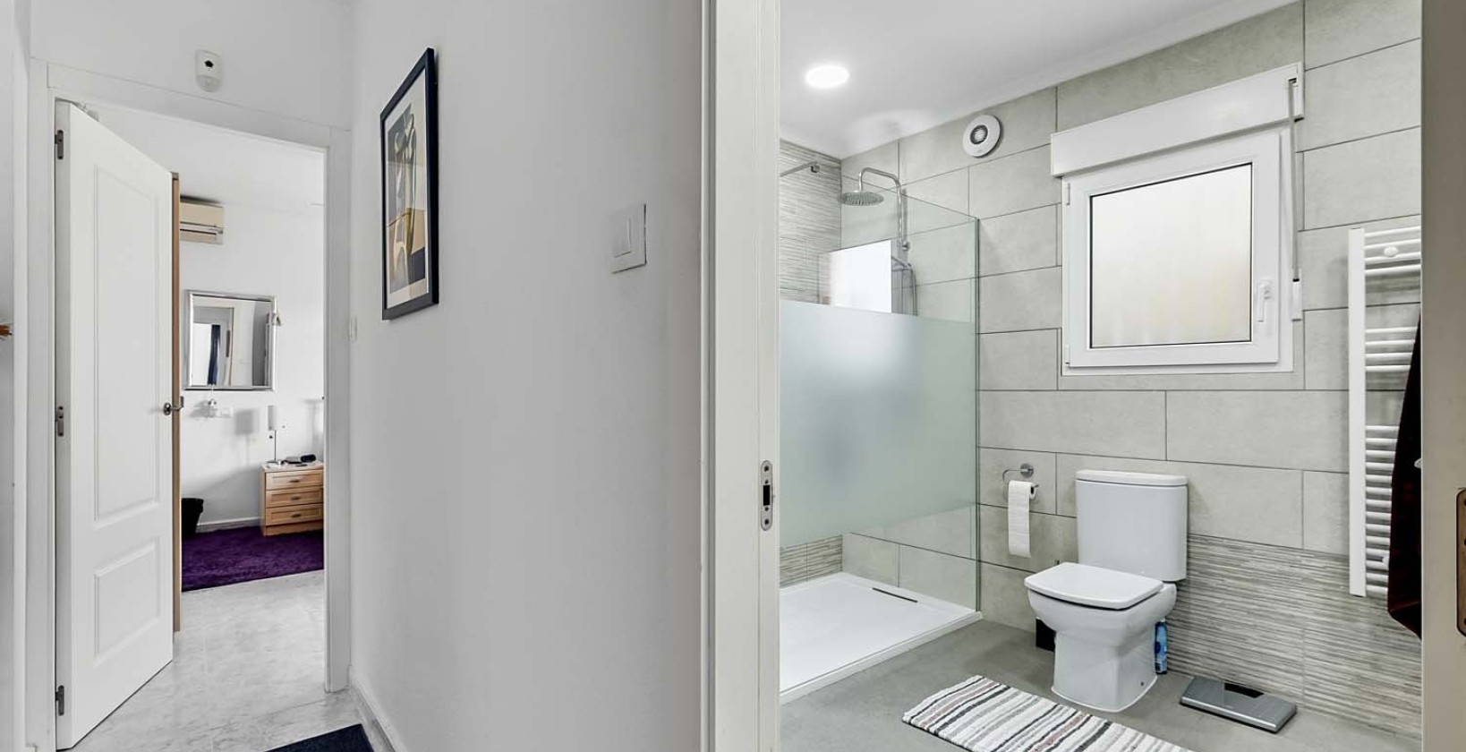 Bruktbolig - Villa - Pinar de Campoverde