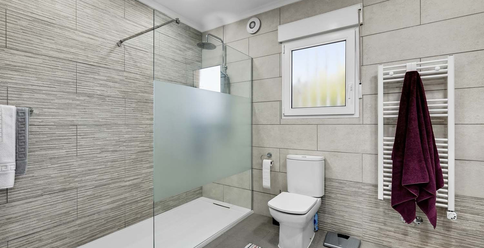 Bruktbolig - Villa - Pinar de Campoverde