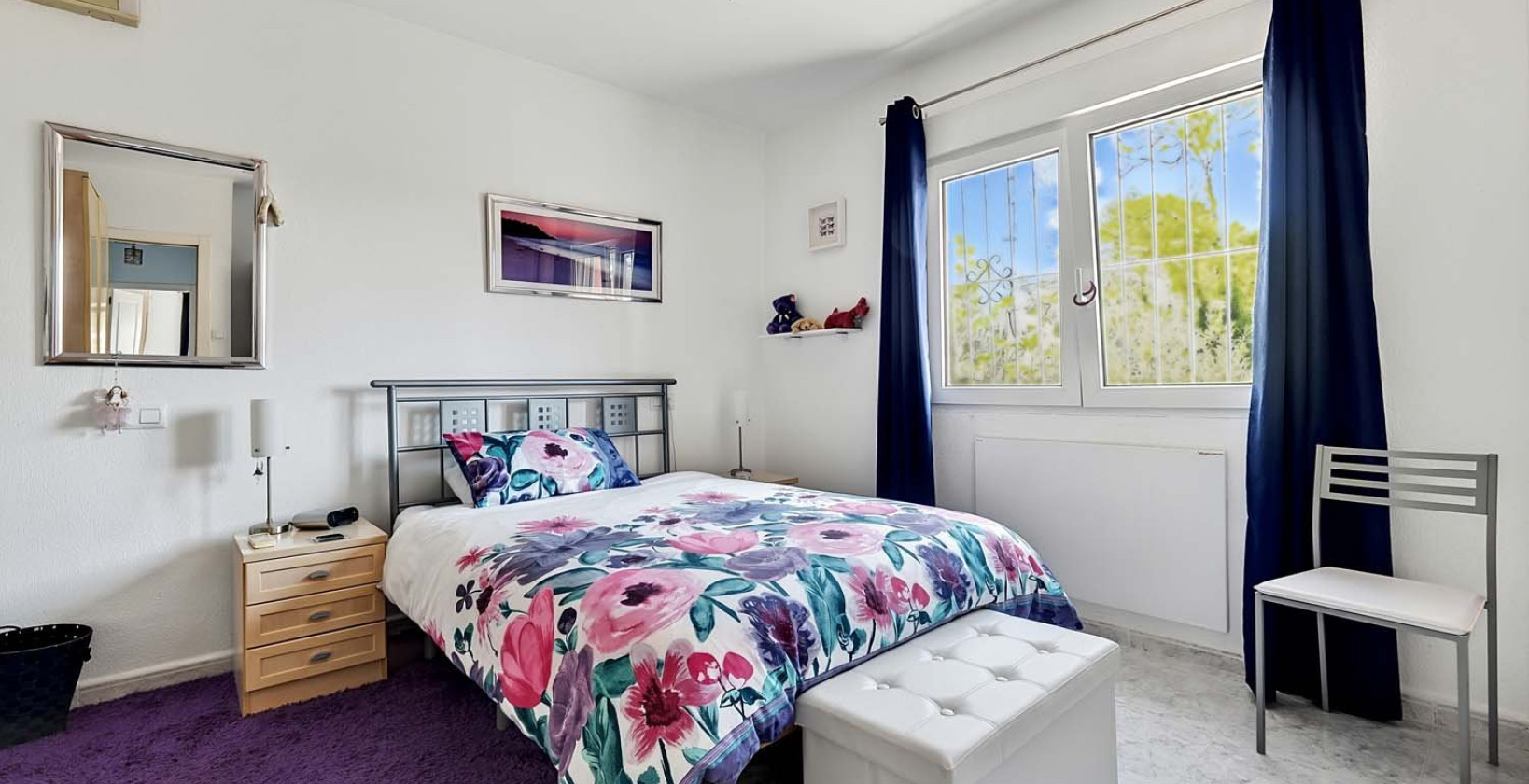 Bruktbolig - Villa - Pinar de Campoverde