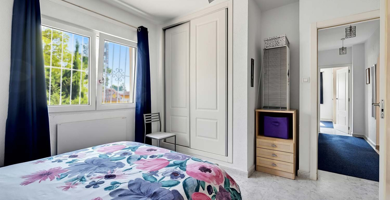 Bruktbolig - Villa - Pinar de Campoverde