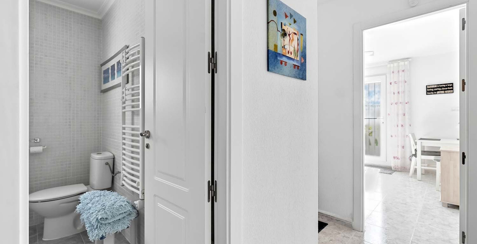 Bruktbolig - Villa - Pinar de Campoverde