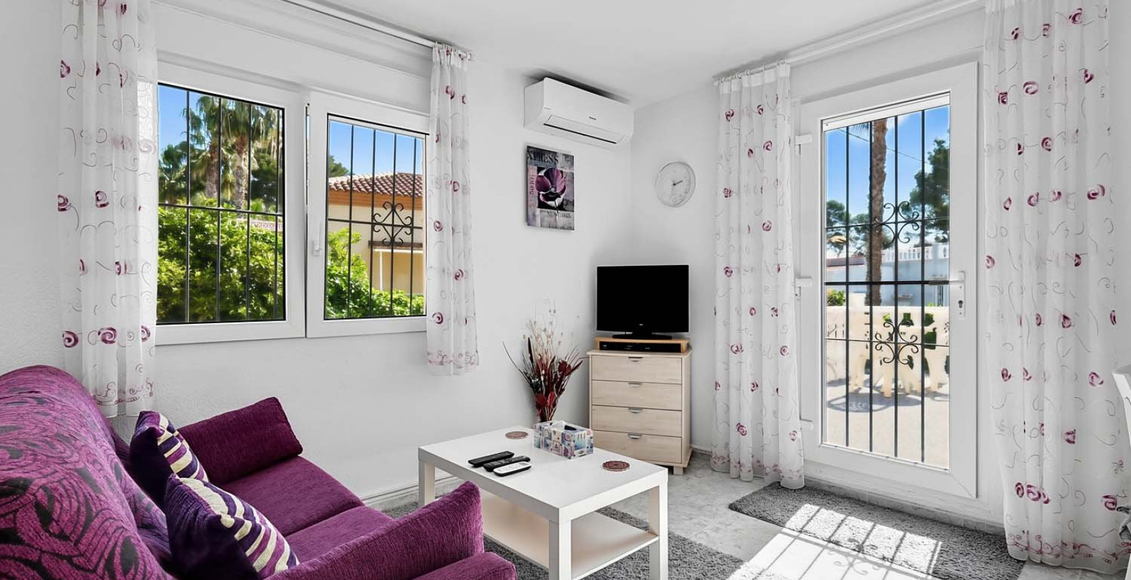 Bruktbolig - Villa - Pinar de Campoverde